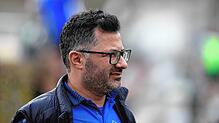 Alessandro Paolantonio und der SV Orsingen-Nenzingen verlieren die Partie gegen den TSV Aach-Linz mit 1:3.