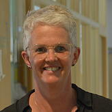 Stephanie Martin, Schulleiterin der Realschule am Salinensee Bad Dürrheim.