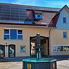 Das Vereinszentrum gehört neben dem Rathausumbau zu den großen städtischen Maßnahmen in Aach. Im Herbst werden beide Projekte durch ...