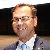 Jürgen Keck, FDP-Landtagskandidat