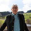 Manfred Jüppner, der Ende 2020 als Bürgermeister von Mühlingen aus dem Amt schied, genießt den Ruhestand.