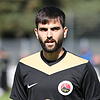 Sorgt beim Türk. SV Singen für defensive Stabilität: Denis Hoxha.