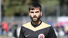 Sorgt beim Türk. SV Singen für defensive Stabilität: Denis Hoxha.