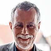 „Neue Besen kehren gut.“Peter Albert, LUB