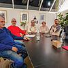 Sechs Ratsmitglieder aus Daisendorf stellten ihre Version des umstrittenen Zeitstrahls der Bürgermeisterin im Gespräch mit dem SÜDKURIER ...