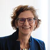 „Ohne den Bürger können wir das Klimaschutzziel 2035 nicht erreichen. Das schaffen wir alleine nicht“, sagt Angelique ...