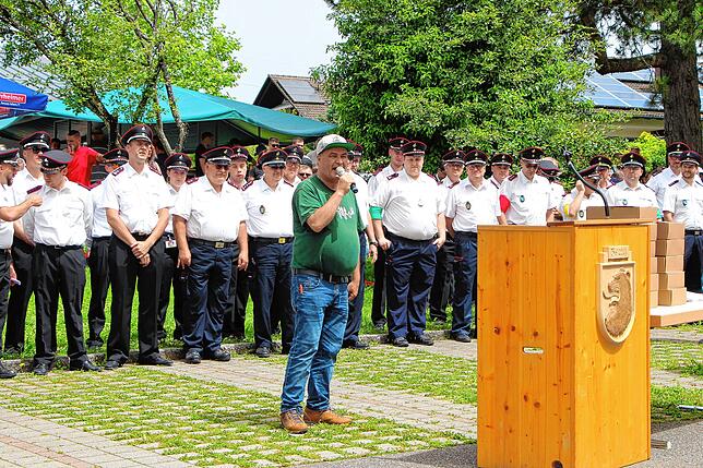 Bild 4: Wettkämpfe bei hitzigen Temperaturen in Berau – Teil 2
