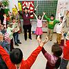 In der geplanten Kita in Rheinfelden sollen Kinder altersgerecht an den Glauben herangeführt werden, wie in diesem Bild im islamischen ...