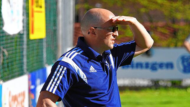 Neuer Trainer: Sieben Jahre nach seinem Abschied als Co-Trainer von Roland Mutter, kehrt Dirk Tegethoff (52) im Sommer als Cheftrainer ...