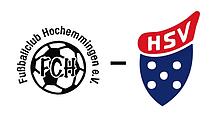 Bild : FC Hochemmingen gewinnt ungefährdet gegen den SV Hinterzarten mit 5:2