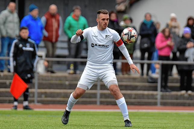 Bild 35: VfB Waldshut gewinnt emotional geprägtes Spiel mit 4:0 beim FC Schönau &ndash; und wir haben Bilder!