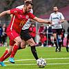 Schlusspunkt: Mit seinem Treffer in der 80. Minute machte Christian Albiez &ndash; hier ein Archivbild &ndash; den 5:0-Sieg des FC ...