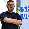 Optimistisch: Michael Quaß vom SV Herten gibt sich vorsichtig selbstbewusst. „Wir wissen durchaus, was wir können. Aber Prognosen vor ...