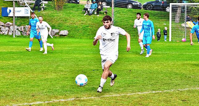 Bild 23: SV Buch besiegt den FC Schönau mit 2:1 – und wir haben Bilder!