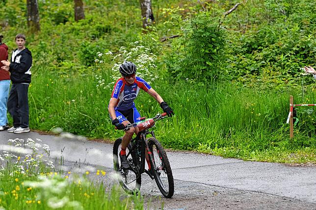 Bild 11: Impressionen vom 20. Waldhaus Bikemarathon des VBC Waldshut-Tiengen – Teil 1!