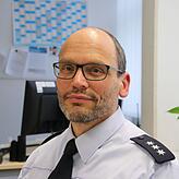 „Die Weihnachtsmärkte im Landkreis wurden und werden verstärkt durch Streifen in zivil und in Uniform überwacht“, sagt ...