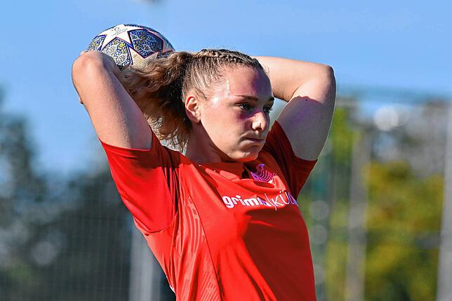 Bild 19: FC Hochrhein unterliegt 1:5 bei ESV/PSV Freiburg &ndash; und wir haben Bilder!