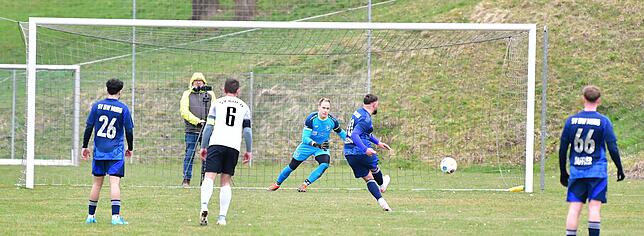 Bild 34: SV Buch besiegt den SV BW Murg mit 5:4 – und wir haben Fotos!
