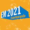 EM 2021 Expertenrunde Grafik