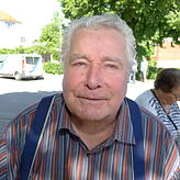 Edwin Leible: „Ich muss mit meinen großen Erntefahrzeugen in alle Richtungen fahren. Es ist ein großes Versagen vom Gemeinderat, ...
