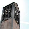 Der Glockenturm der Pfarrkirche St. Andreas in Blumberg muss dringend erneuert werden. Sonst besteht die Gefahr, das das Geläut nicht ...