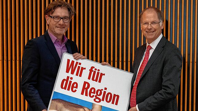 Auftakt zum Schulwettbewerb 2025.