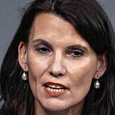 Rita Schwarzelühr-Sutter.