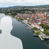 Überlingen sucht das nächste Stadtoberhaupt: Wer wird der kommende Rathauschef?