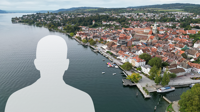 Überlingen sucht das nächste Stadtoberhaupt: Wer wird der kommende Rathauschef?