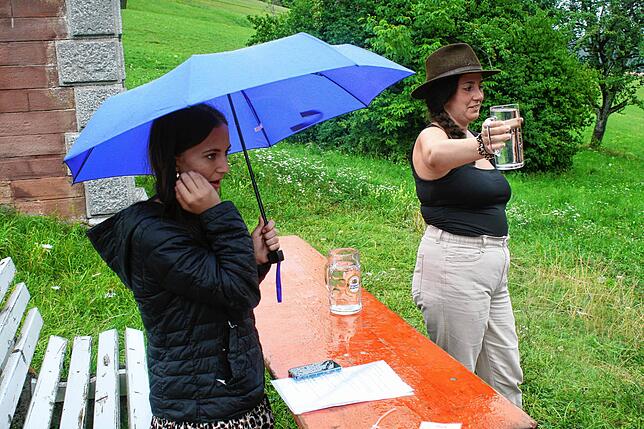 Bild 19: Bilder vom 40. Geburtstag des SV Schwaningen