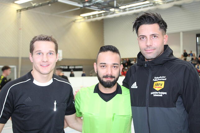 Bild 24: Der Final-Tag beim Eichbergcup in Bildern