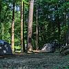 Campen ist in diesem Jahr auch am Hochrhein besonders angesagt.