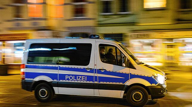 An vielen Orten in Deutschland gab es Einsätze wegen möglicher Mafia-Strukturen.