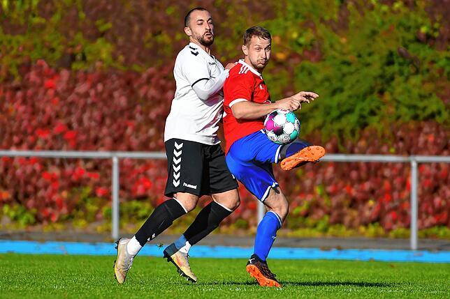 Bild 34: FSV Rheinfelden gewinnt gegen die SG Nordweil/Wagenstadt mit 2:0 &ndash; und wir haben die Bilder!