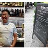 Ein verschmitztes Lächeln und eine Portion Mut: Zwischen Pandemie und Inflation hat Duy Anh Nguyen in Villingen ein neues Restaurant ...