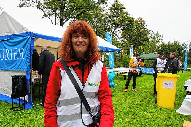 Bild 11: Bilder des Gehrenberglauf in Markdorf – Teil 1