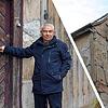 Der 73-jährige Cosimo Stella wohnte einige Jahre lang in diesem alten Hof an der Sonnenbühlstraße, der nun abgerissen werden soll. ...