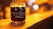 Der Weihnachtsmarkt am See in Konstanz lockt jedes Jahr Tausende Besucher an. 2024 startete er am Donnerstag, 28. November. Seitdem ...