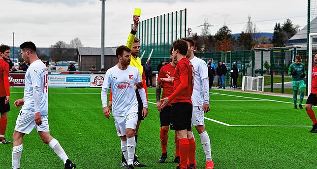 Bild 19: TuS Binzen besiegt den FC Hochrhein mit 4:2 &ndash; und wir haben Bilder!
