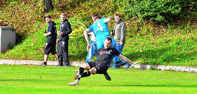 Bild 7: FC Wittlingen gewinnt Spitzenspiel beim SV Buch mit 3:0 – und wir haben Bilder!