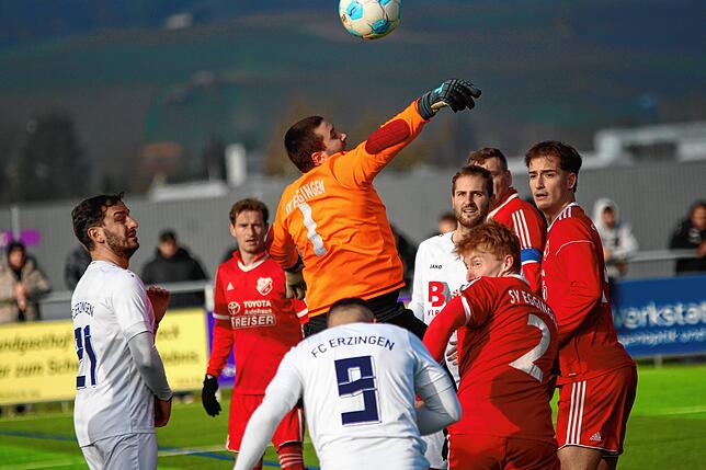 Bild 22: FC Erzingen siegt 5:1 gegen den SV Eggingen – und wir haben Bilder!