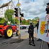 In Markdorf spaltet die fertig geplante Südumfahrung die Gemüter: Erst vor wenigen Wochen hatte die Initiative für das ...