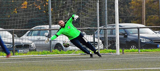 Bild 19: SG FC Wehr/Brennet besiegt den VfB Waldshut mit 4:1 – und wir haben Bilder!