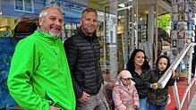Bild : Die besten Bilder vom Dixiefest in Markdorf – Teil 3