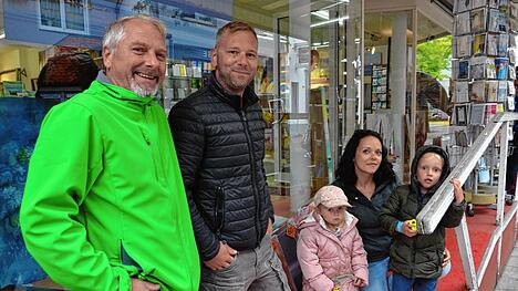 Bild : Die besten Bilder vom Dixiefest in Markdorf – Teil 3