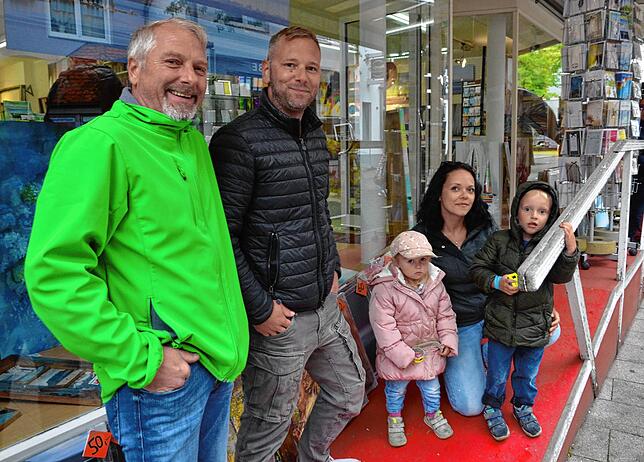 Bild 1: Die besten Bilder vom Dixiefest in Markdorf – Teil 3
