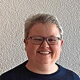 Jeanette Schindler, Ex-Vize der Marketenderinnen.