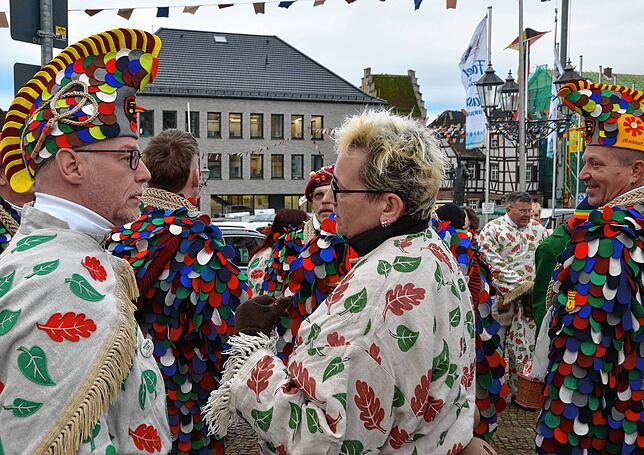 Bild 25: Bilder der Schülerbefreiung in Markdorf &ndash; Teil 1