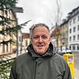 Citymanager Thomas Herr plant Abendflair an drei Abenden.