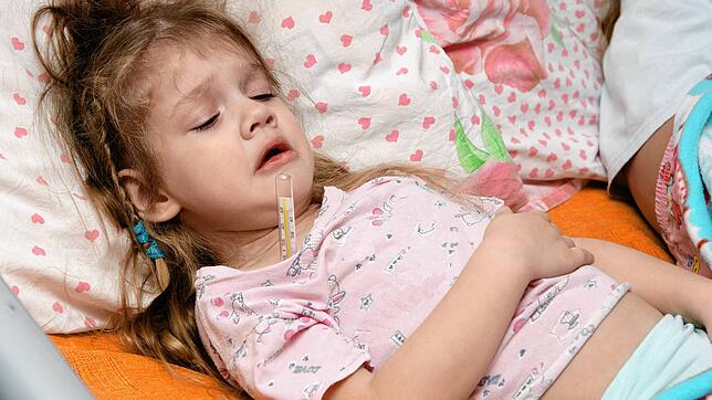 Mit der Fusion der Kinderarzt-Notfalldienstbereiche Lörrach und Waldshut wird es für Eltern aus dem Raum Waldshut künftig aufwendiger, ...